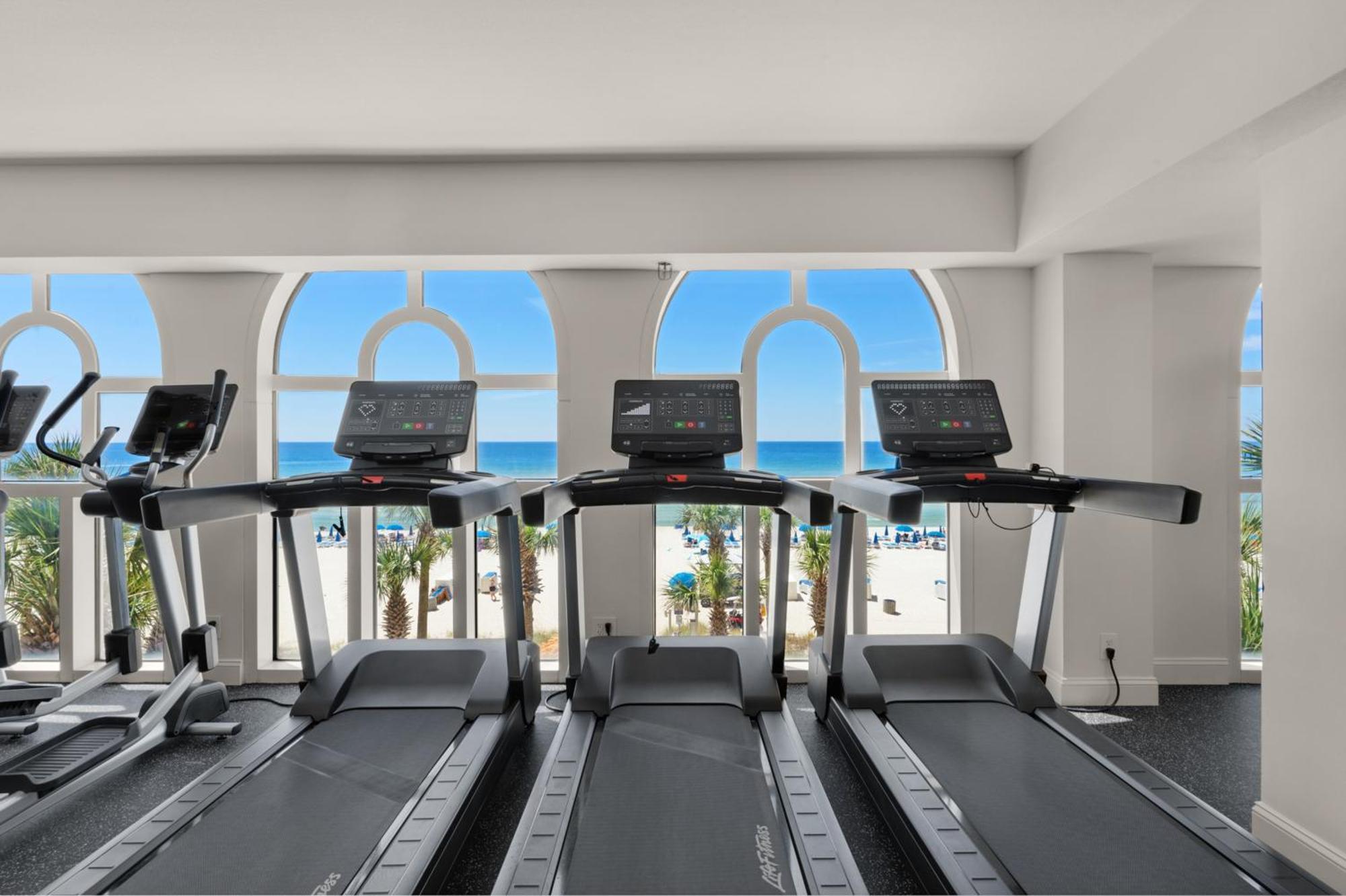 Calypso 603W Apartman Panama City Beach Kültér fotó