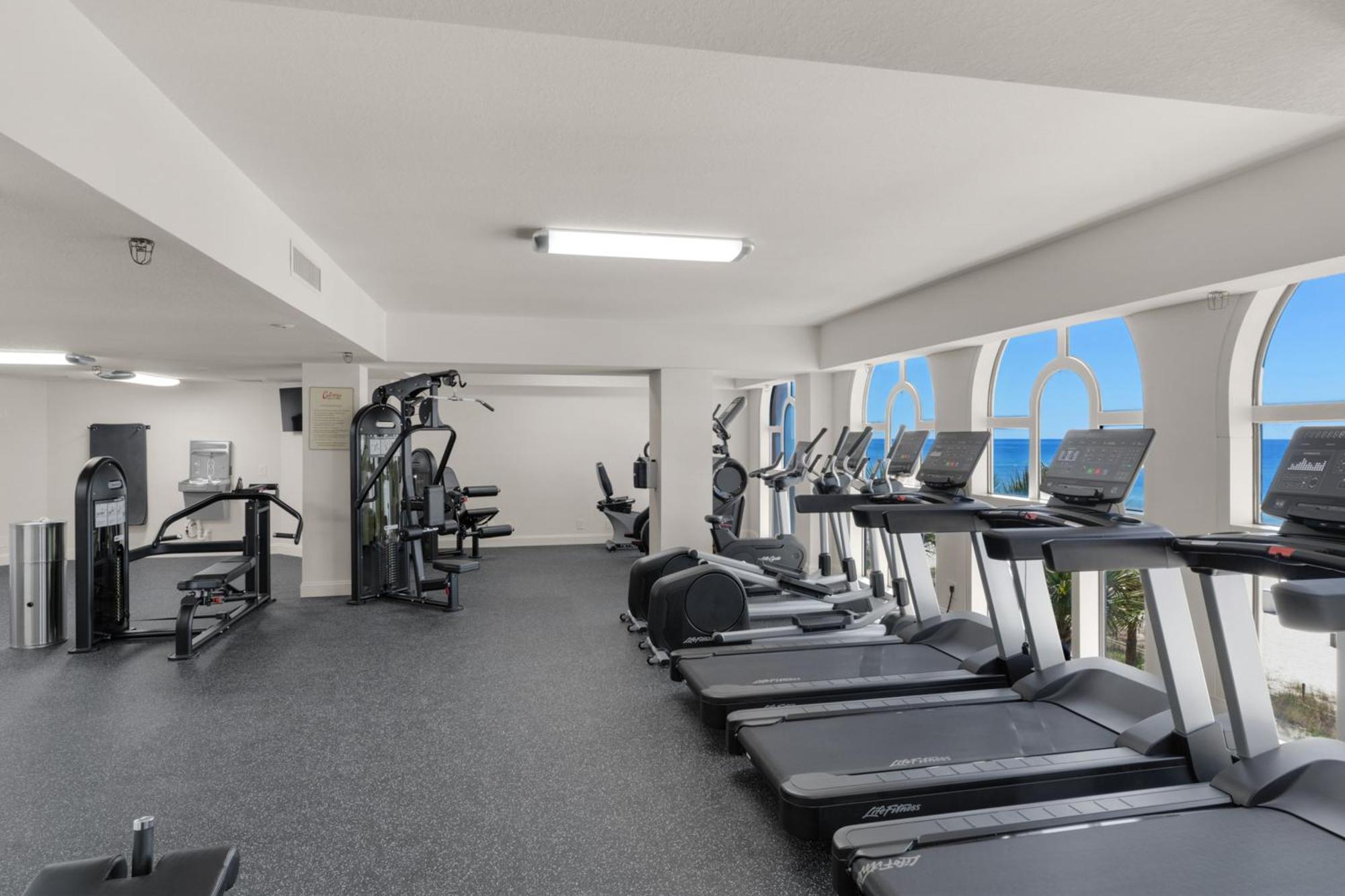Calypso 603W Apartman Panama City Beach Kültér fotó