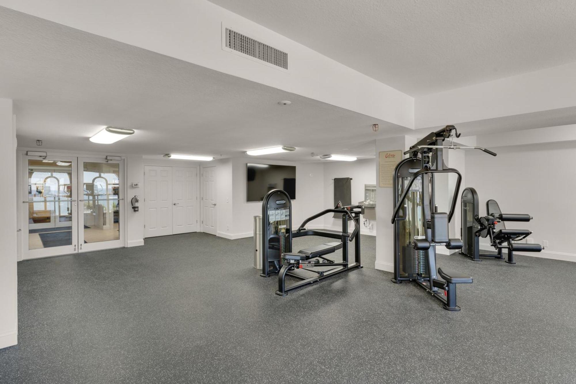 Calypso 603W Apartman Panama City Beach Kültér fotó
